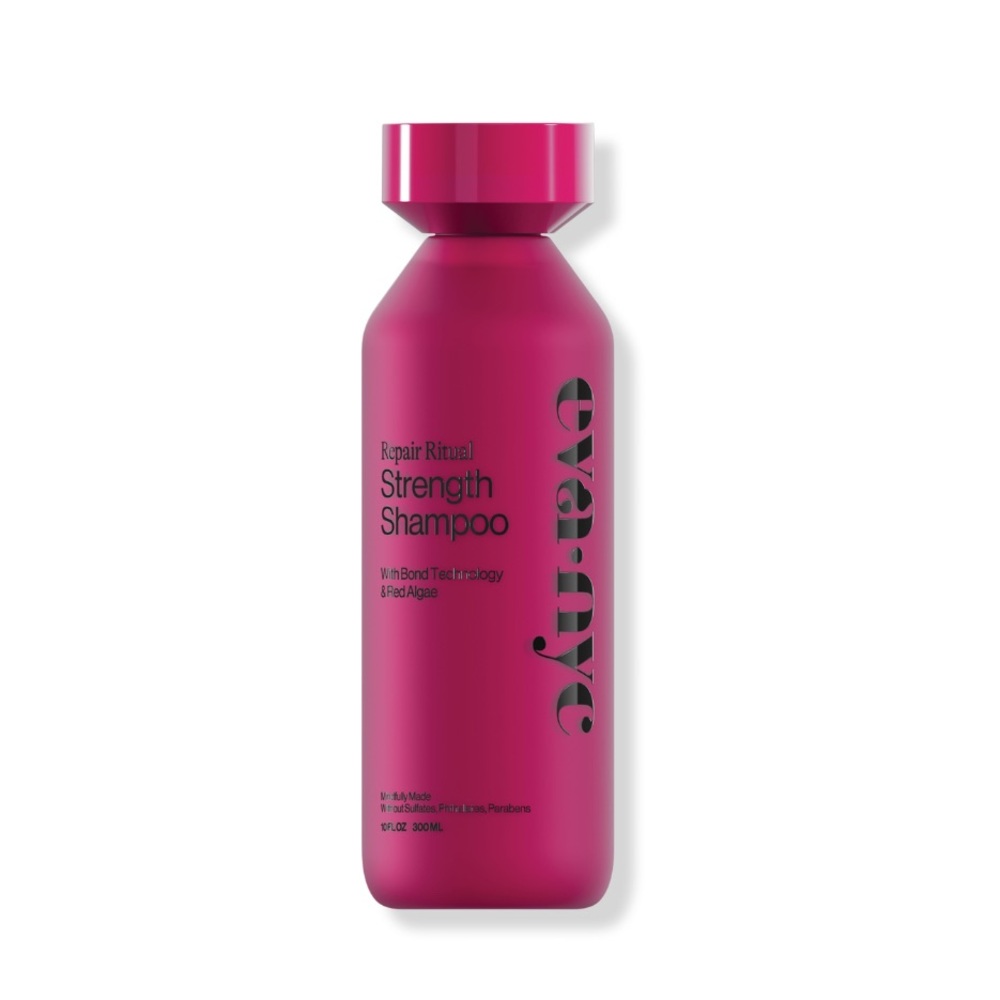 Eva NYC 10oz Repair Ritual Strength Shampoo